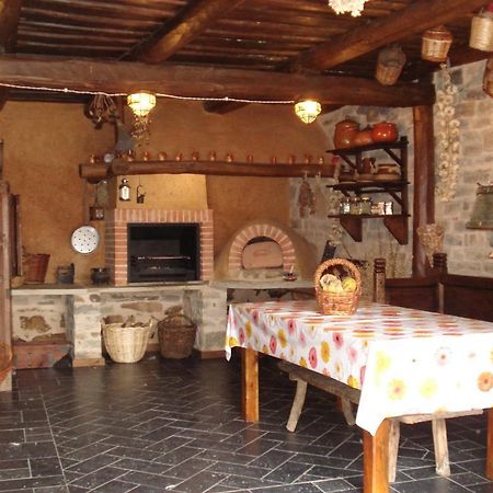 Hotel Rural La Veleta Murias de Rechivaldo Exteriör bild