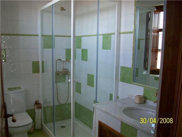 Hotel Rural La Veleta Murias de Rechivaldo Rum bild