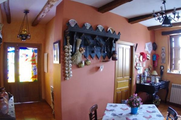 Hotel Rural La Veleta Murias de Rechivaldo Exteriör bild