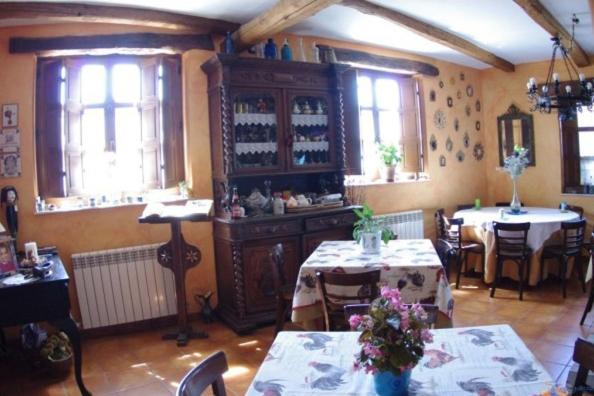 Hotel Rural La Veleta Murias de Rechivaldo Exteriör bild
